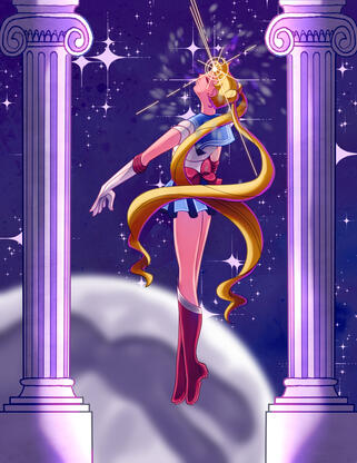 Sailor Moon