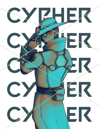 Cypher