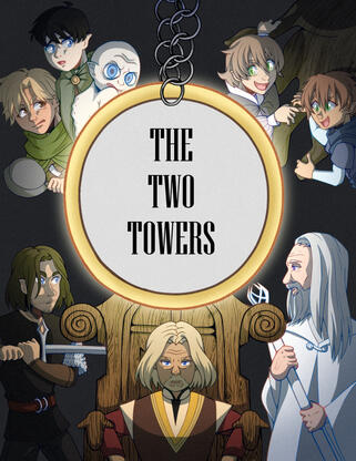 The Two Towers